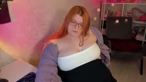 melissa_purr online show from 02-26-26, 03:22