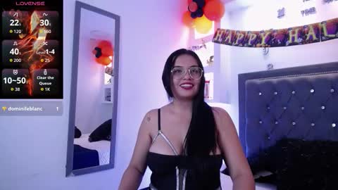 Snapshot of melissa_rhodes chatting on 10-17-25, 09:06 Melissa online show from 10-17-25, 09:06