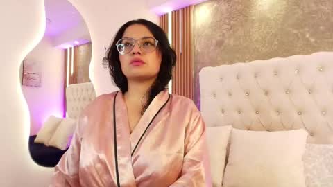 Melissa online show from 02-23-26, 12:46