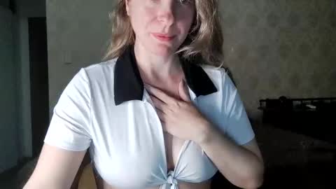 Melissa online show from 09-30-25, 12:48