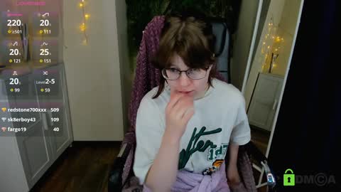 Melissa online show from 12-03-24, 07:11
