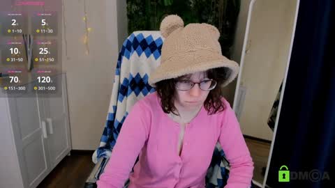 Melissa online show from 12-06-24, 08:51