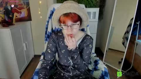 Melissa online show from 11-16-25, 10:43