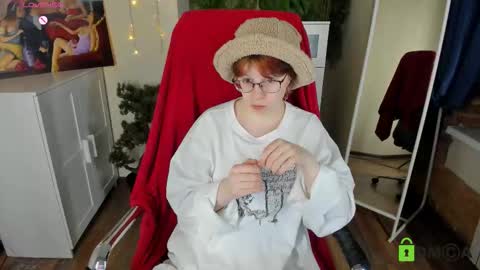 Melissa online show from 11-24-25, 09:14