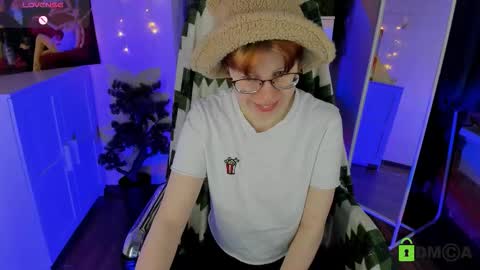 Melissa online show from 11-28-25, 09:06