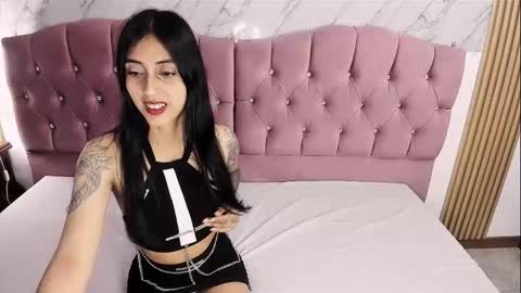 melissa online show from 09-26-25, 02:37