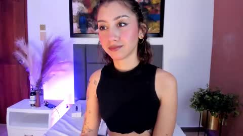 Melissa online show from 02-19-26, 06:15