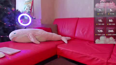 melissabarbie online show from 02-14-25, 08:21