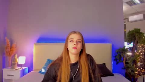 MelissaCrayzy online show from 02-18-25, 06:26