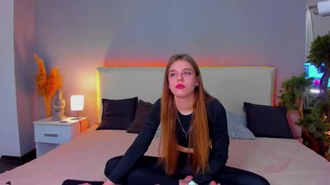 MelissaCrayzy online show from 02-27-25, 06:29