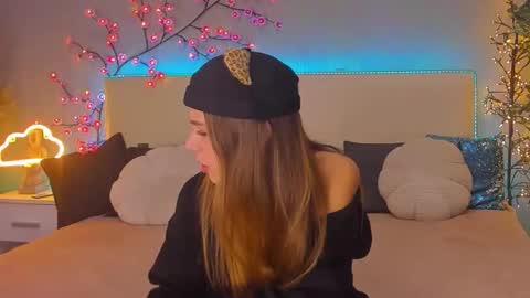 MelissaCrayzy online show from 11-09-25, 06:23