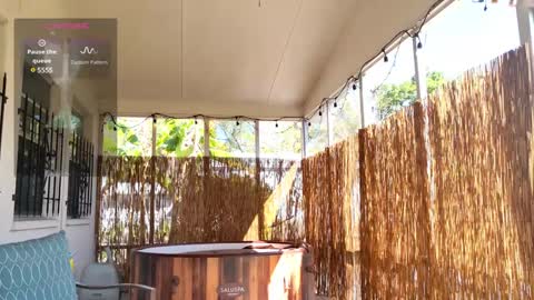 Snapshot of melissacumms chatting on 03-12-25, 07:59 Mistress Missy online show from 03-12-25, 07:59