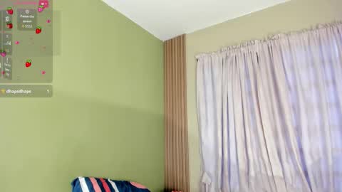 Meli online show from 10-09-25, 01:20