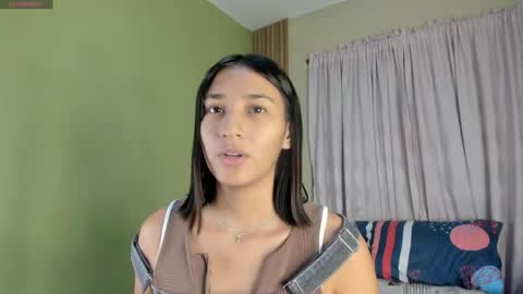 Meli online show from 10-19-25, 02:45