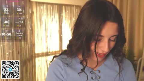 Snapshot of melissaforst chatting on 11-26-25, 02:12 Melissa online show from 11-26-25, 02:12