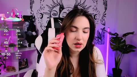 melissagray_ online show from 09-15-25, 05:29