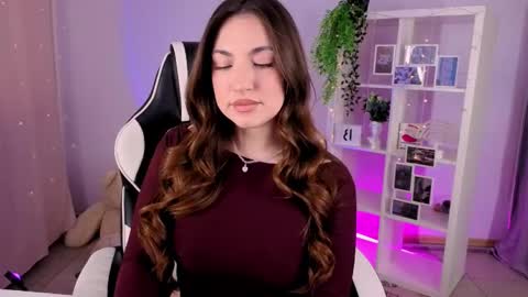 Snapshot of melissagray_ chatting on 10-22-25, 06:57 melissagray_ online show from 10-22-25, 06:57