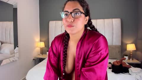M E L I S S A  online show from 03-10-25, 06:23