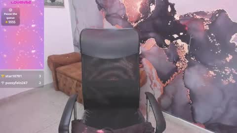 MELISSA online show from 02-25-25, 06:58