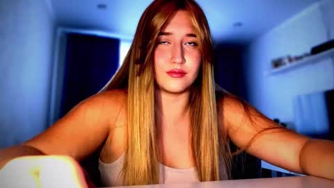 melissalii online show from 10-10-25, 12:26