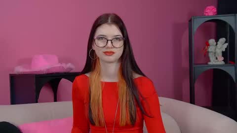 Melissa online show from 03-18-26, 08:12