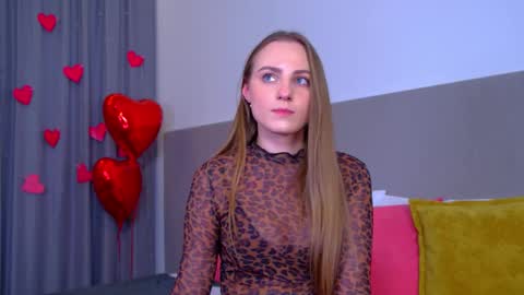 MelissaBerry online show from 02-16-25, 04:53