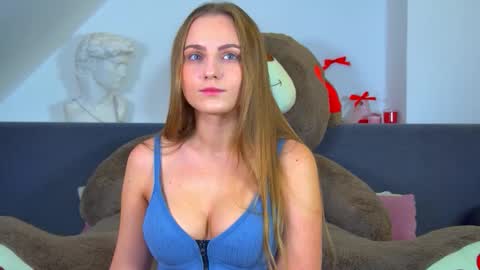 MelissaBerry online show from 10-16-25, 08:26