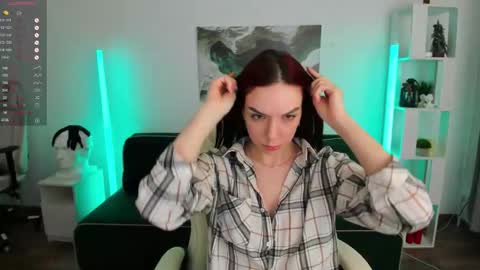 Snapshot of melissameowww chatting on 02-02-26, 08:46 Melissa online show from 02-02-26, 08:46