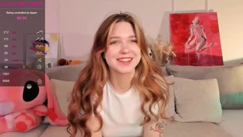 Snapshot of melissamiles chatting on 10-22-25, 02:06 melissamiles online show from 10-22-25, 02:06