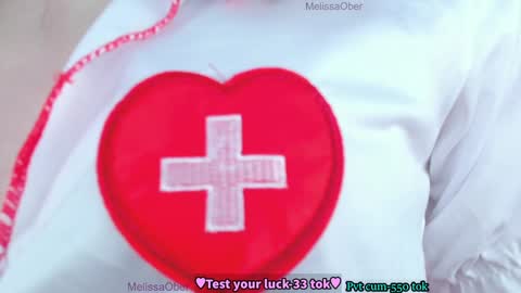 Melissa or abbreviated Mel or Lis online show from 02-01-25, 02:45