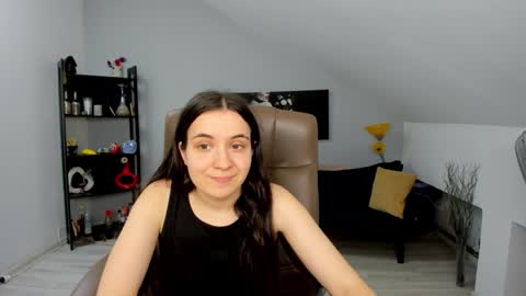 melissawiliam online show from 01-10-25, 02:55