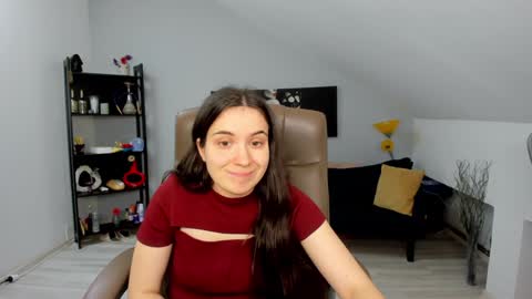 melissawiliam online show from 01-14-25, 05:56