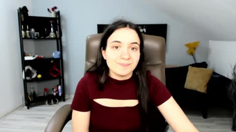 melissawiliam online show from 01-23-25, 02:39