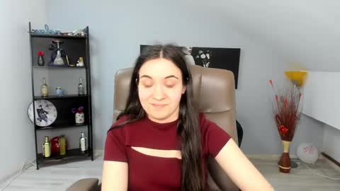 melissawiliam online show from 02-20-25, 03:19