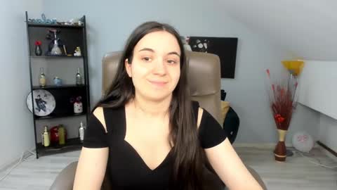 melissawiliam online show from 02-21-25, 11:55