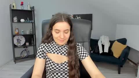 melissawiliam online show from 12-02-25, 12:32