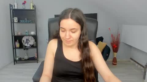 Snapshot of melissawiliam chatting on 01-19-26, 11:58 melissawiliam online show from 01-19-26, 11:58