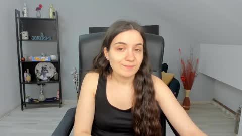 Snapshot of melissawiliam chatting on 02-02-26, 12:04 melissawiliam online show from 02-02-26, 12:04