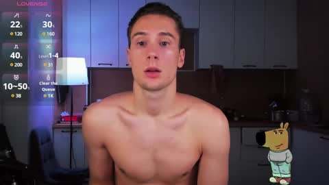 Mello online show from 12-07-24, 05:20