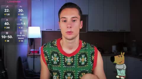 Mello online show from 12-09-24, 08:33