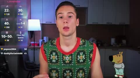 Mello online show from 12-09-24, 11:34