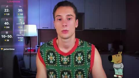 Mello online show from 12-10-24, 05:11