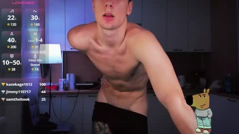 Mello online show from 12-13-24, 01:37