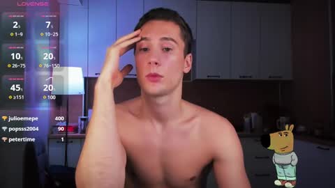 Mello online show from 12-17-24, 02:44