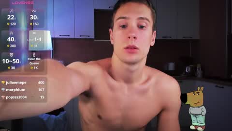 Mello online show from 12-17-24, 11:59