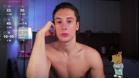 Mello online show from 12-20-24, 01:25