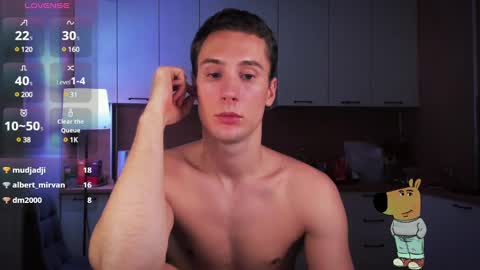 Mello online show from 12-21-24, 03:03