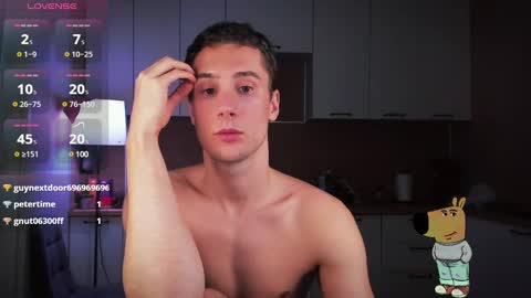 Mello online show from 12-23-24, 03:18