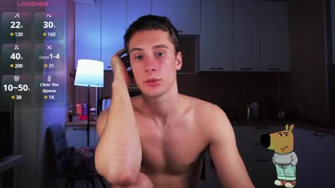 Mello online show from 12-29-24, 04:27