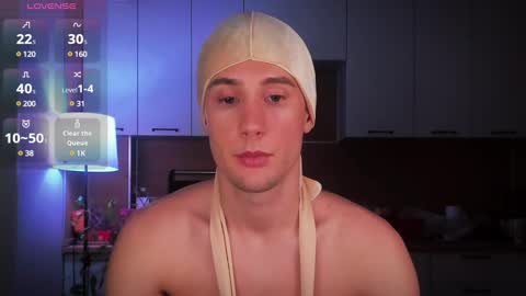 Mello online show from 01-23-25, 05:13